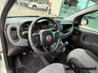 FIAT Panda usata, con Autoradio digitale