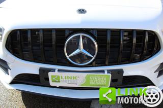 MERCEDES-BENZ A 200 usata, con Controllo trazione