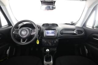 JEEP Renegade usata 4