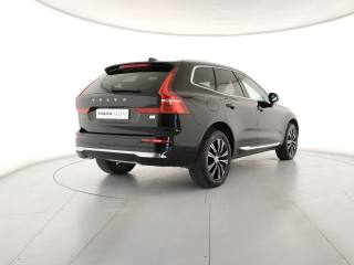 VOLVO XC60 usata, con Alzacristalli elettrici