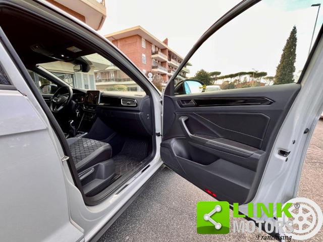 VOLKSWAGEN T-Roc usata, con Controllo vocale