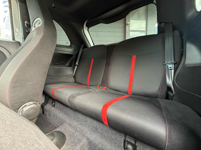 ABARTH 500 usata, con Fari Xenon