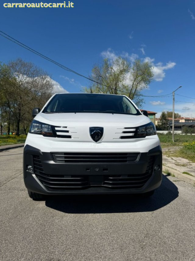 PEUGEOT Expert usata, con Airbag laterali