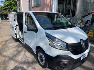 RENAULT Trafic usata, con ESP