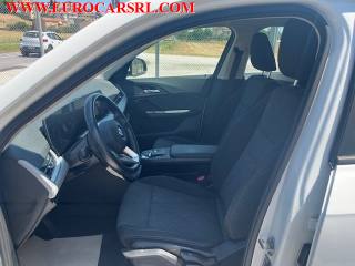 BMW X1 usata, con Cruise Control