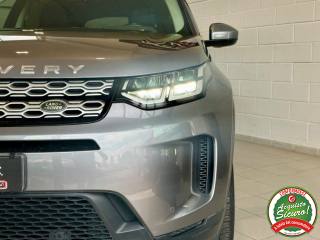 LAND ROVER Discovery Sport usata, con Airbag Passeggero