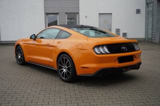 FORD Mustang usata, con Boardcomputer
