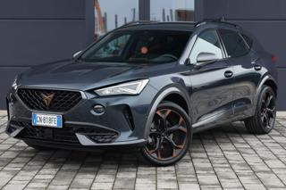 CUPRA Formentor usata, con Airbag