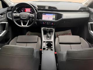AUDI Q3 usata, con Cronologia tagliandi