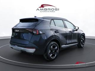 KIA Sportage usata 2