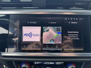 AUDI Q3 usata, con Interni in pelle