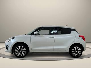 SUZUKI Swift usata, con Airbag laterali