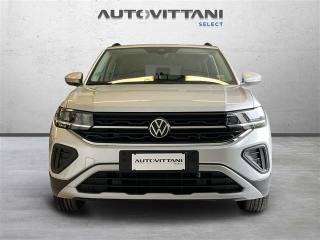 VOLKSWAGEN T-Cross usata, con Airbag