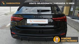 AUDI Q3 usata, con Boardcomputer