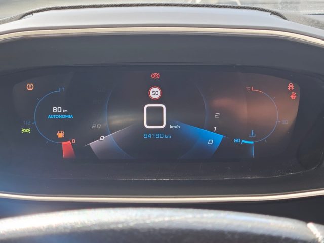 PEUGEOT 208 usata, con Lettore CD