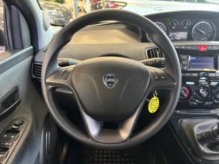 LANCIA Ypsilon usata, con Servosterzo