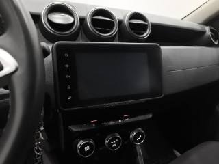 DACIA Duster usata, con ESP