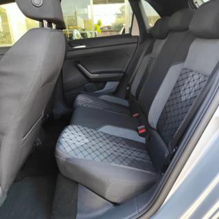 VOLKSWAGEN Polo usata, con Cruise Control