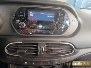 FIAT Tipo usata, con Cruise Control