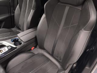 PEUGEOT 3008 usata, con Controllo automatico clima