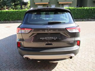 FORD Kuga usata, con Alzacristalli elettrici