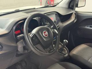 FIAT Doblo usata 16