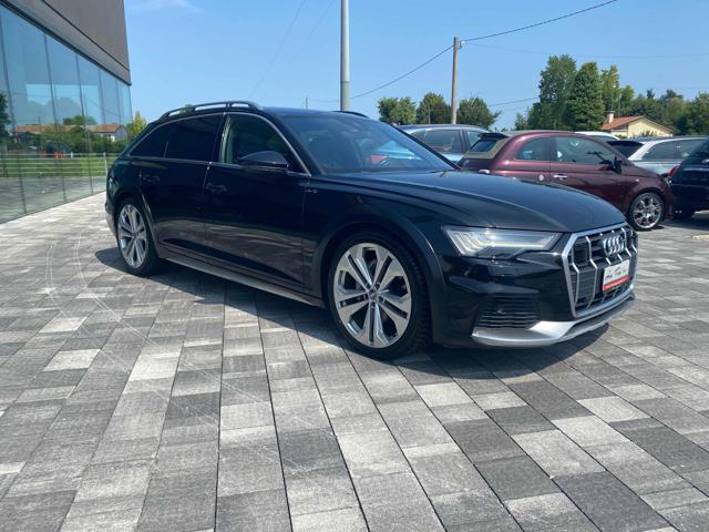 AUDI A6 allroad usata, con Airbag Passeggero