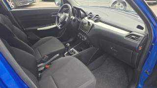 SUZUKI Swift usata, con Climatizzatore