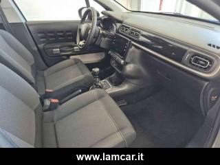 CITROEN C3 usata, con Immobilizzatore elettronico