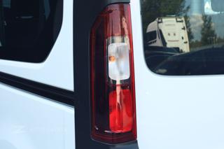 RENAULT Trafic usata, con Park Distance Control
