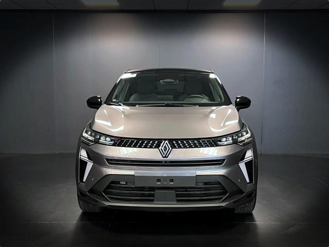 RENAULT Captur usata, con Airbag