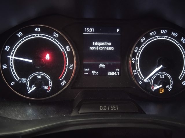 SKODA Kamiq usata 26