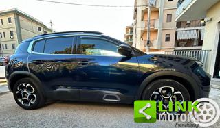 CITROEN C5 Aircross usata, con Immobilizzatore elettronico