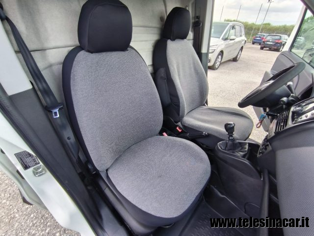 FIAT Doblo usata 18