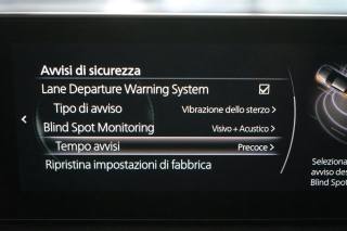 MAZDA CX-30 usata, con Cruise Control