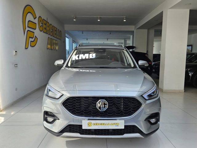 MG ZS usata, con Airbag