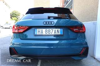 AUDI A1 usata, con Airbag Passeggero