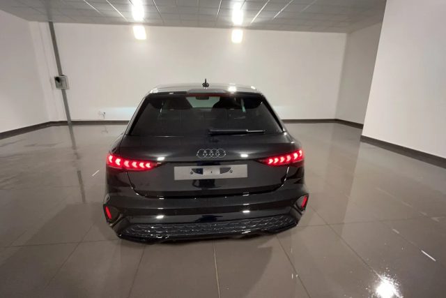 AUDI A3 usata, con Autoradio