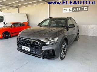AUDI Q8 usata, con Airbag laterali