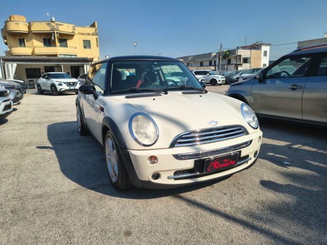 MINI Mini usata, con Airbag laterali