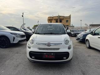 FIAT 500L usata, con Airbag Passeggero
