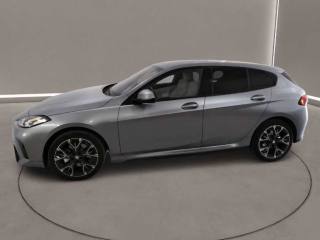 BMW 116 usata, con Airbag Passeggero