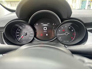 FIAT 500X usata, con Specchietti laterali elettrici