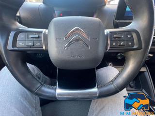 CITROEN E-C4 usata, con Cruise Control