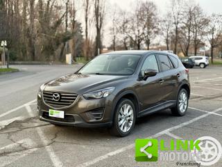 MAZDA CX-5 2.2L Skyactiv-D 150CV 2WD Exceed