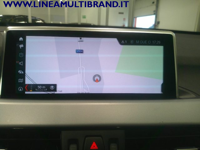 BMW X1 usata, con Servosterzo