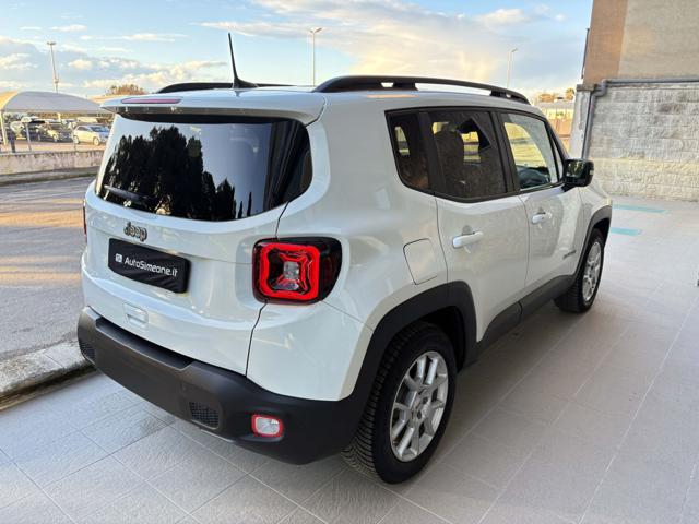 JEEP Renegade usata, con Alzacristalli elettrici