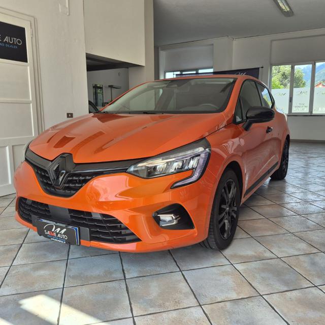 RENAULT Clio usata, con Airbag