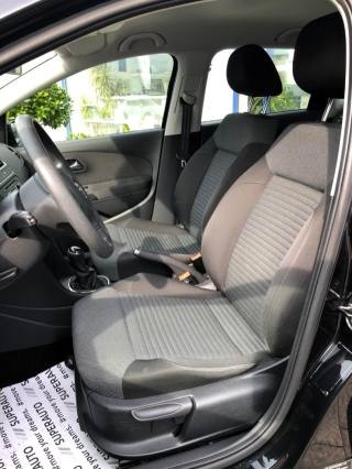 VOLKSWAGEN Polo usata, con Lettore CD