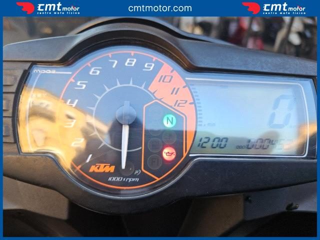 KTM 990 Supermoto usata 4